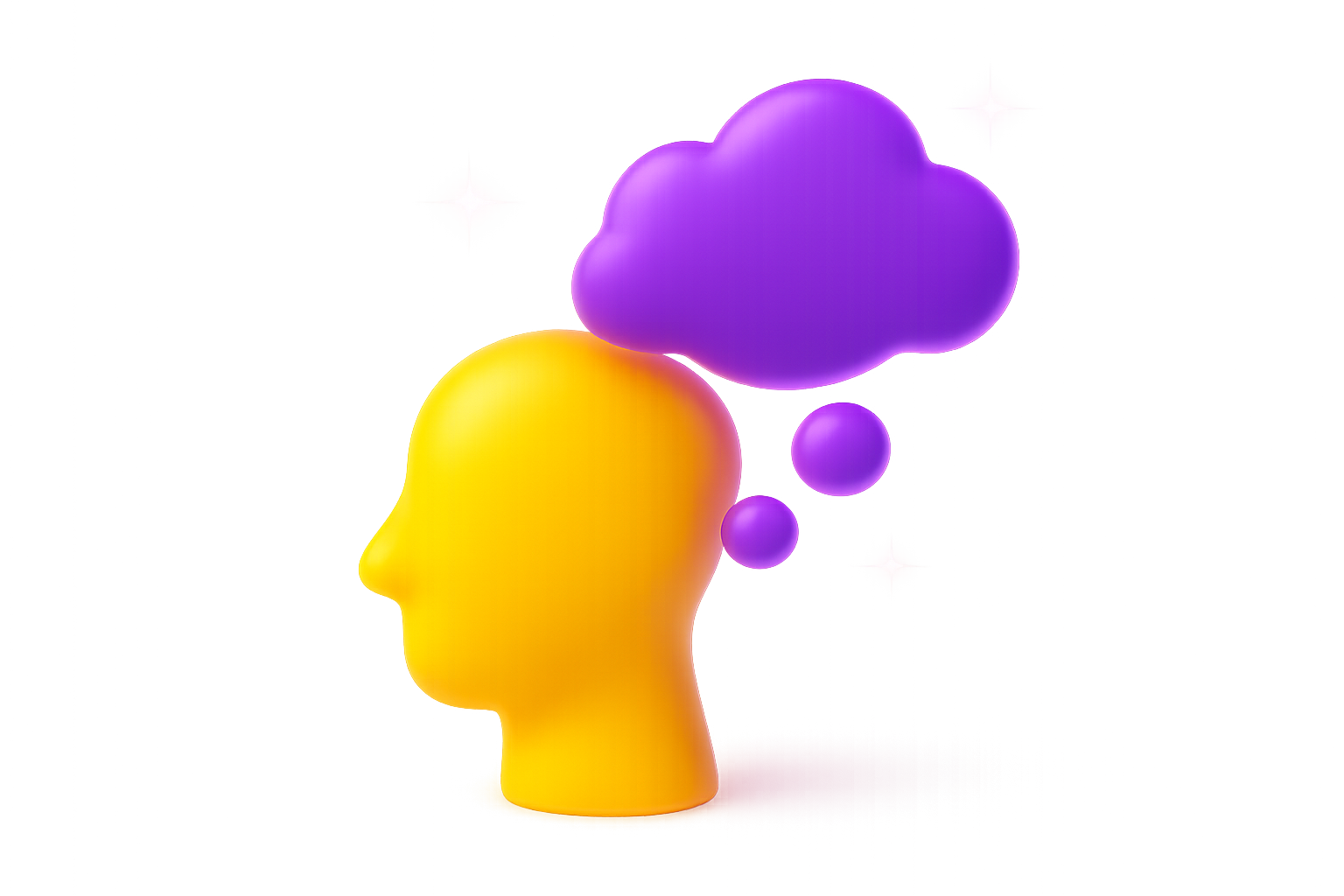 pensamienti